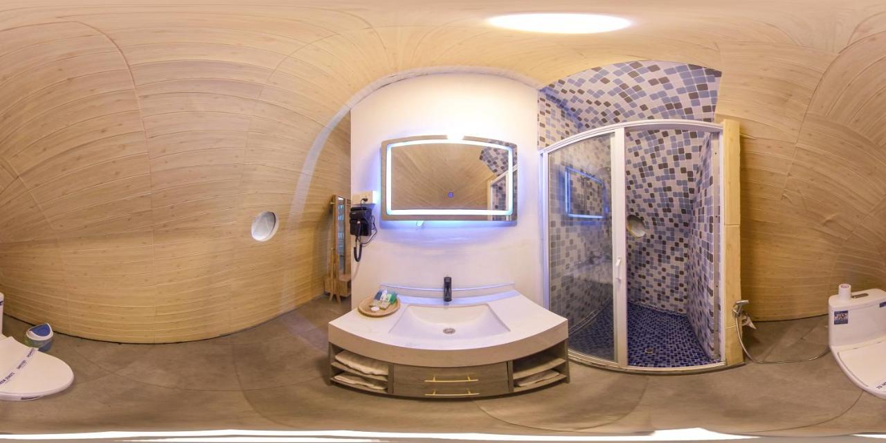 Nivadoo Resort Сигирия Екстериор снимка